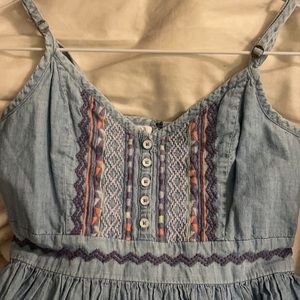 Abercrombie Dress